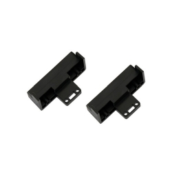 Samochodowy adapter plastikowy AUDI, 0657